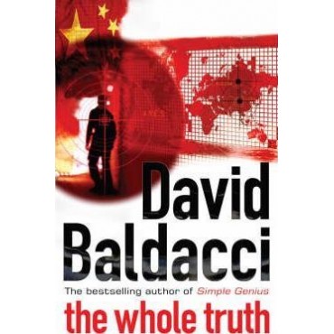 The Whole Truth          {USED}